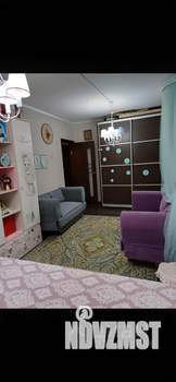 4-к квартира, вторичка, 93м2, 4/9 этаж