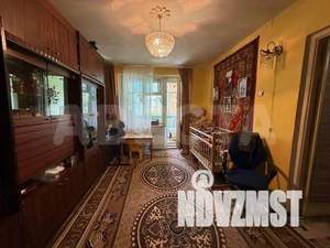 2-к квартира, вторичка, 43м2, 4/9 этаж