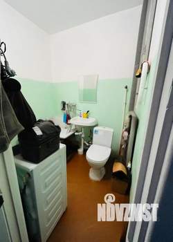 1-к квартира, вторичка, 37м2, 8/10 этаж