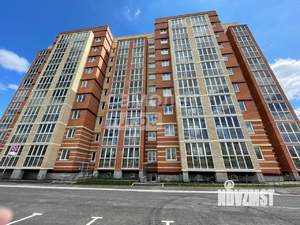 2-к квартира, вторичка, 60м2, 7/9 этаж