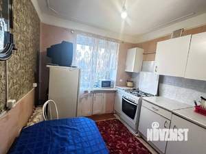 2-к квартира, вторичка, 46м2, 1/5 этаж