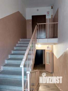 3-к квартира, вторичка, 80м2, 6/6 этаж