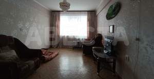 3-к квартира, вторичка, 63м2, 3/5 этаж