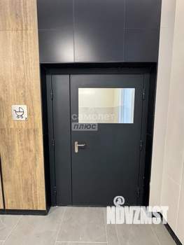 1-к квартира, вторичка, 40м2, 6/9 этаж