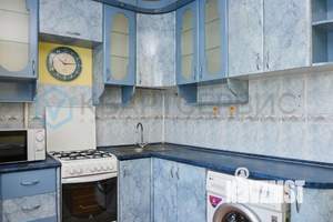 1-к квартира, вторичка, 37м2, 3/9 этаж