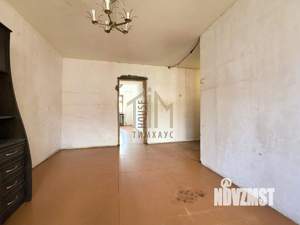 2-к квартира, вторичка, 45м2, 4/5 этаж