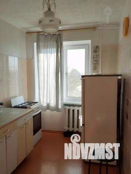 2-к квартира, вторичка, 43м2, 2/9 этаж