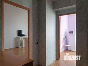 1-к квартира, вторичка, 37м2, 7/10 этаж