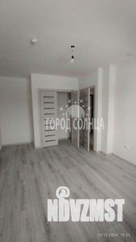 1-к квартира, вторичка, 33м2, 1/10 этаж