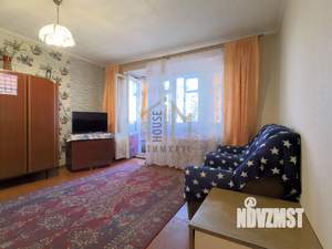 1-к квартира, вторичка, 32м2, 5/5 этаж