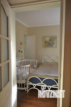 3-к квартира, вторичка, 79м2, 5/5 этаж