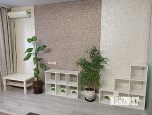 1-к квартира, вторичка, 40м2, 1/7 этаж