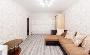 1-к квартира, вторичка, 37м2, 2/9 этаж