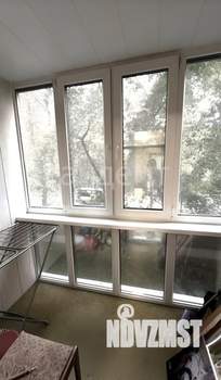 3-к квартира, вторичка, 62м2, 2/9 этаж