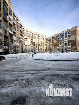 1-к квартира, вторичка, 21м2, 2/9 этаж