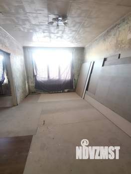 2-к квартира, вторичка, 47м2, 1/2 этаж