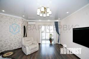 2-к квартира, вторичка, 79м2, 11/12 этаж