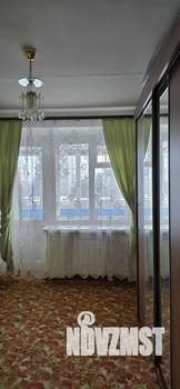 4-к квартира, вторичка, 60м2, 4/5 этаж