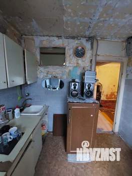 3-к квартира, вторичка, 60м2, 4/5 этаж