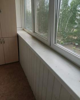 2-к квартира, вторичка, 44м2, 5/5 этаж