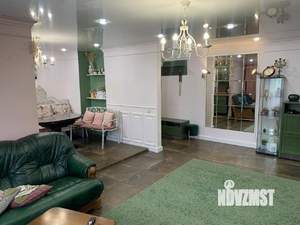 3-к квартира, вторичка, 71м2, 3/11 этаж