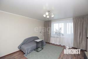 3-к квартира, вторичка, 67м2, 9/16 этаж