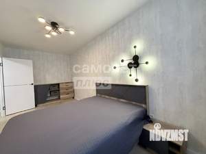 2-к квартира, вторичка, 42м2, 1/5 этаж