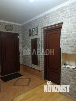 3-к квартира, вторичка, 64м2, 4/9 этаж