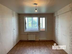 1-к квартира, вторичка, 36м2, 4/5 этаж