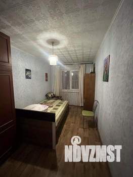 2-к квартира, вторичка, 44м2, 3/5 этаж