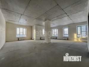 2-к квартира, сданный дом, 76м2, 3/18 этаж