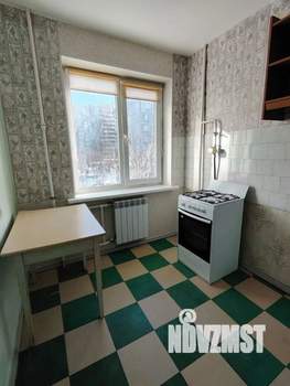 1-к квартира, вторичка, 30м2, 3/9 этаж