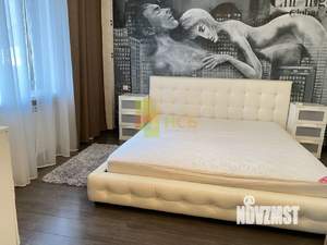 4-к квартира, вторичка, 124м2, 10/11 этаж