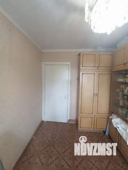 3-к квартира, вторичка, 65м2, 4/9 этаж