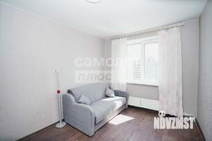 3-к квартира, вторичка, 71м2, 12/12 этаж