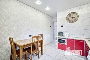 3-к квартира, вторичка, 63м2, 3/9 этаж