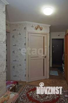 3-к квартира, вторичка, 60м2, 2/5 этаж