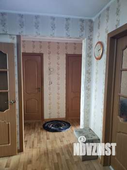 3-к квартира, вторичка, 69м2, 4/5 этаж