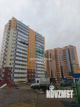 Студия квартира, вторичка, 29м2, 3/16 этаж