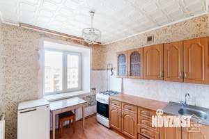 1-к квартира, вторичка, 32м2, 5/5 этаж