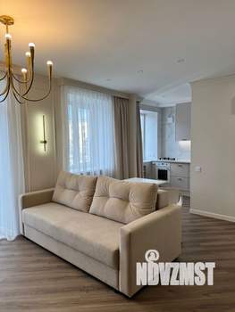 1-к квартира, вторичка, 36м2, 3/5 этаж