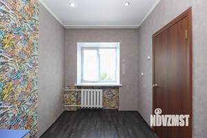 2-к квартира, вторичка, 42м2, 5/5 этаж