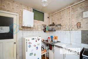 2-к квартира, вторичка, 45м2, 2/4 этаж