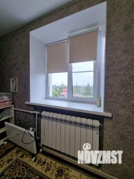 2-к квартира, вторичка, 45м2, 5/5 этаж