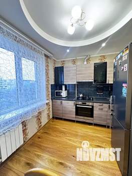 1-к квартира, вторичка, 40м2, 8/10 этаж