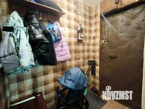 2-к квартира, вторичка, 40м2, 2/2 этаж