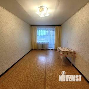 1-к квартира, вторичка, 30м2, 4/5 этаж