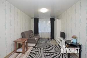 1-к квартира, вторичка, 30м2, 3/9 этаж