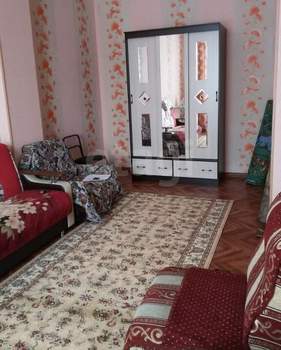 1-к квартира, вторичка, 36м2, 2/4 этаж