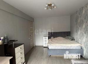 3-к квартира, вторичка, 63м2, 5/5 этаж